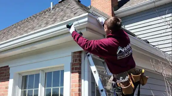 gutter services Fitchburg